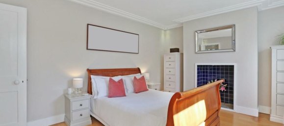 1 Schlafzimmer Wohnung in London, United Kingdom, Nr. 12427 8