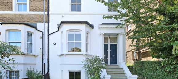 1 Schlafzimmer Wohnung in London, United Kingdom, Nr. 12427 14