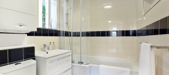 1 Schlafzimmer Wohnung in London, United Kingdom, Nr. 12427 7