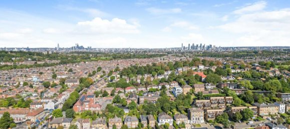 1 Schlafzimmer Wohnung in London, United Kingdom, Nr. 12427 15