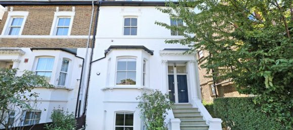 1 Schlafzimmer Wohnung in London, United Kingdom, Nr. 12427 13