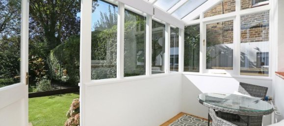 1 Schlafzimmer Wohnung in London, United Kingdom, Nr. 12427 9