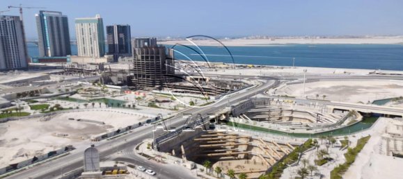 3 bedrooms Apartment in Al Reem Island, UAE No. 29033 2