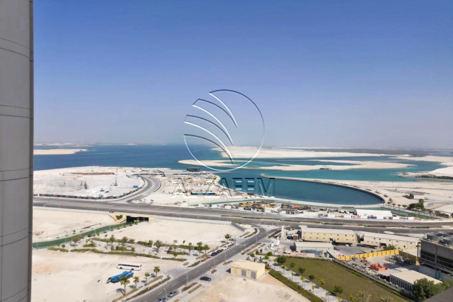 3 bedrooms Apartment in Al Reem Island, UAE No. 29033