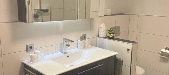 2-salle Appartement à Esslingen, Germany No. 232366 9