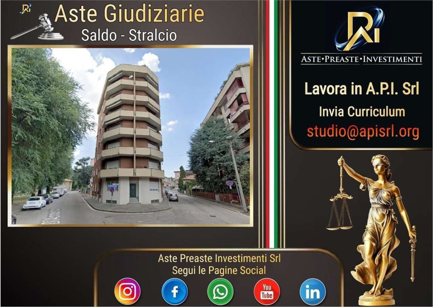 4 bedrooms Apartment in Saronno, Italy No. 363533