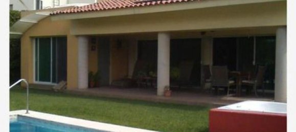 3 غرف نوم منزل في Morelos, Mexico رقم 166676 2