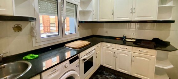 3 chambres Appartement à Gijon, Spain No. 164567 6