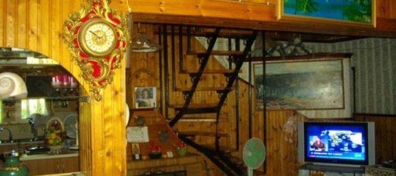 4 bedrooms Property in Zakynthos, Greece No. 563 3