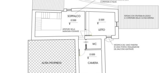 Villa de 7 divisões em Cefalù, Italy N.º 216614 4