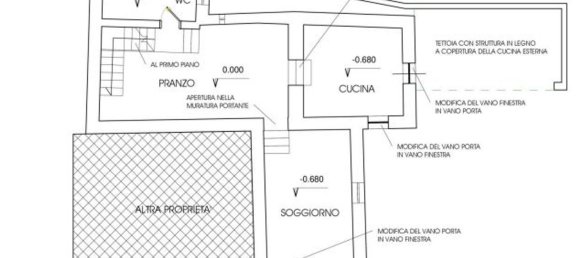 Villa de 7 divisões em Cefalù, Italy N.º 216614 3