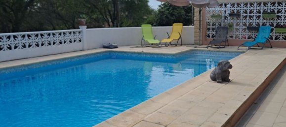 3 bedrooms House in Beauvoisin, France No. 339956 2