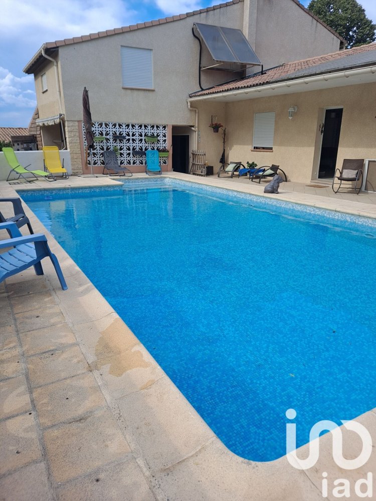 3 bedrooms House in Beauvoisin, France No. 339956