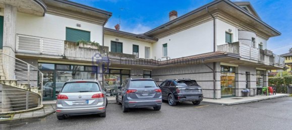 3 rooms Commercial property in Costa di Mezzate, Italy No. 149924 23