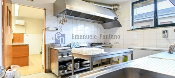 3 rooms Commercial property in Costa di Mezzate, Italy No. 149924 10