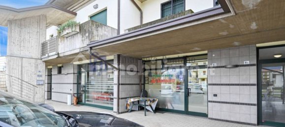 3 rooms Commercial property in Costa di Mezzate, Italy No. 149924 22