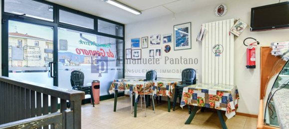 3 rooms Commercial property in Costa di Mezzate, Italy No. 149924 4