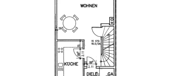 6 bedrooms Townhouse in Stormarn, Germany No. 357752 3