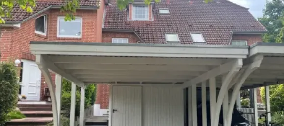 6 bedrooms Townhouse in Stormarn, Germany No. 357752 7