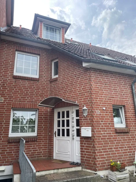 6 bedrooms Townhouse in Stormarn, Germany No. 357752