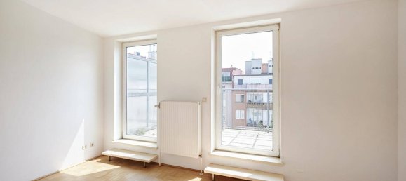 2 rooms Duplex in Favoriten, Austria No. 215564 5