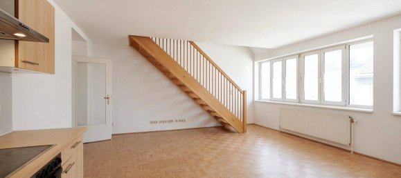 2 rooms Duplex in Favoriten, Austria No. 215564 2