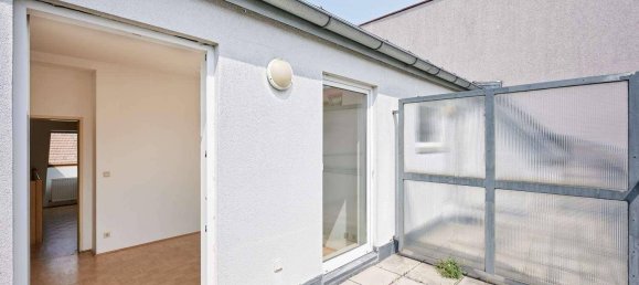 2 rooms Duplex in Favoriten, Austria No. 215564 8