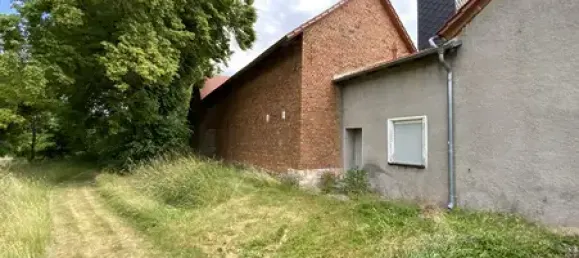 3 Schlafzimmer Haus in Kyffhäuserkreis, Germany, Nr. 318016 11