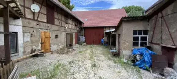 3 Schlafzimmer Haus in Kyffhäuserkreis, Germany, Nr. 318016 5