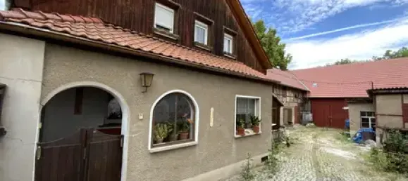 3 Schlafzimmer Haus in Kyffhäuserkreis, Germany, Nr. 318016 4