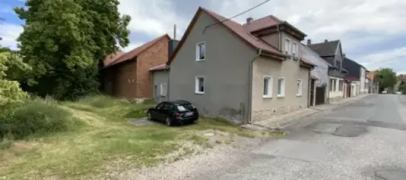 3 Schlafzimmer Haus in Kyffhäuserkreis, Germany, Nr. 318016 3