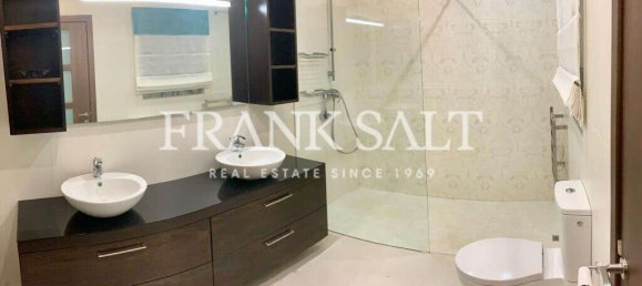 Вилла с 3 спальнями в Марсаскала, Мальта № 7599 9