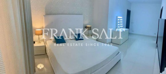 Вилла с 3 спальнями в Марсаскала, Мальта № 7599 7