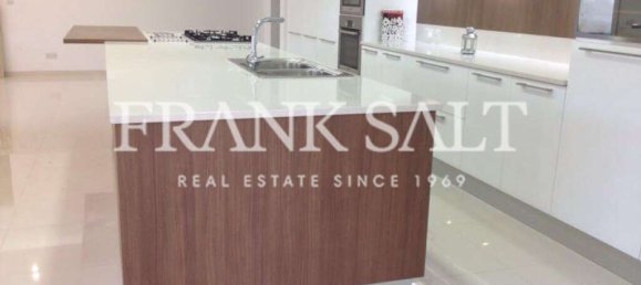 Вилла с 3 спальнями в Марсаскала, Мальта № 7599 3