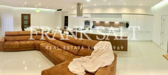 Вилла с 3 спальнями в Марсаскала, Мальта № 7599 5