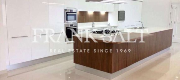 Вилла с 3 спальнями в Марсаскала, Мальта № 7599 2