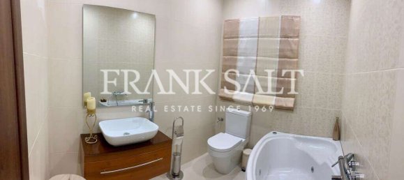 Вилла с 3 спальнями в Марсаскала, Мальта № 7599 8