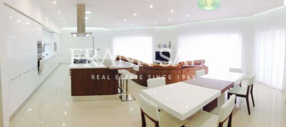 Вилла с 3 спальнями в Марсаскала, Мальта № 7599 4