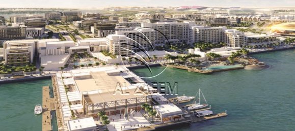 2 bedrooms Apartment in Yas Island, UAE No. 29643 2