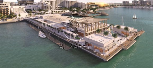 2 bedrooms Apartment in Yas Island, UAE No. 29643 4