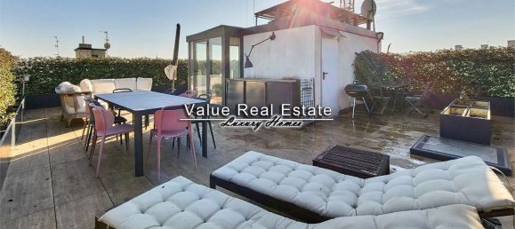 Ático de 2 dormitorios en Milan, Italy No. 291807 18