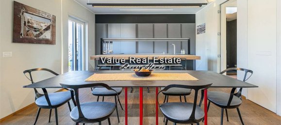 Ático de 2 dormitorios en Milan, Italy No. 291807 4