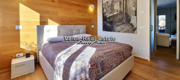 Ático de 2 dormitorios en Milan, Italy No. 291807 10