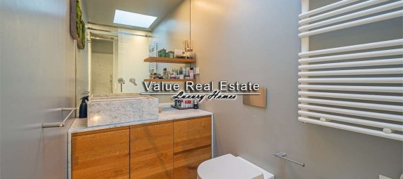 Ático de 2 dormitorios en Milan, Italy No. 291807 12