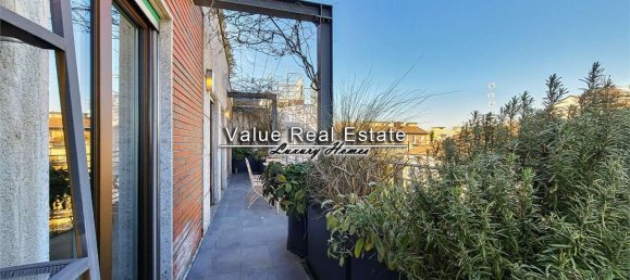 Ático de 2 dormitorios en Milan, Italy No. 291807 9