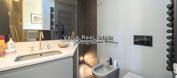 Ático de 2 dormitorios en Milan, Italy No. 291807 16