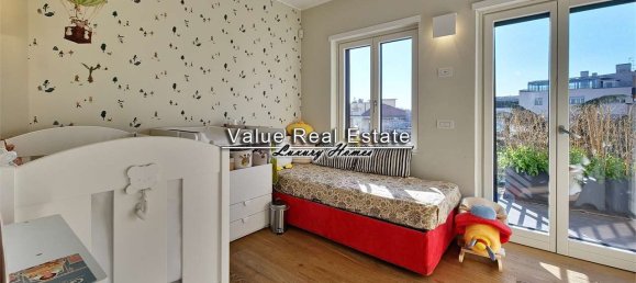 Ático de 2 dormitorios en Milan, Italy No. 291807 14