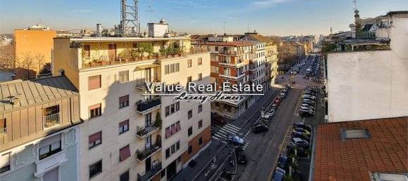 Ático de 2 dormitorios en Milan, Italy No. 291807 19