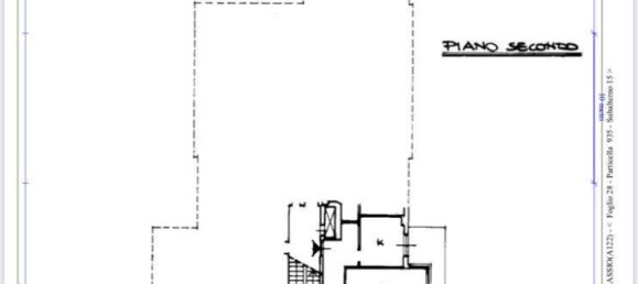 Apartamento T3 em Alassio, Italy N.º 136268 20