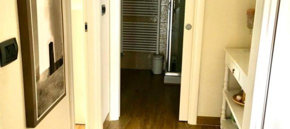 Apartamento T3 em Alassio, Italy N.º 136268 15